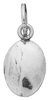 Charm Giovanni Raspini in Argento 09358 - 09358